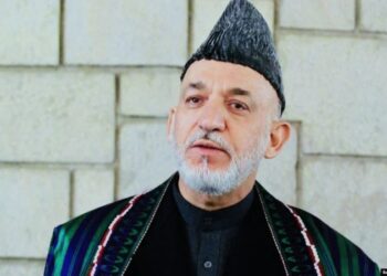 کرزی: پر ایران د امریکا برید خطرناک او د سولې خلاف کار دی