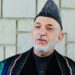 کرزی: پر ایران د امریکا برید خطرناک او د سولې خلاف کار دی