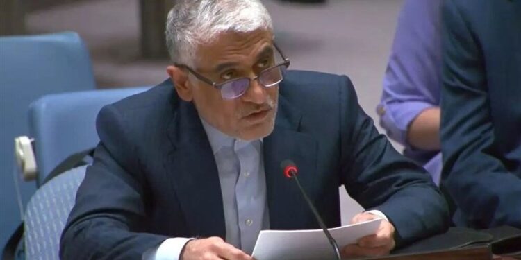 ایران له اسراییل سره د اوربند په برخه کې د قطر د رول ستاینه وکړه
