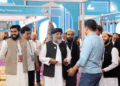 افغان شرکتونو د چین – جنوبي اسیا نهم نندارتون کې ګډون کړی او د بازار په لټه دي