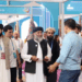 افغان شرکتونو د چین – جنوبي اسیا نهم نندارتون کې ګډون کړی او د بازار په لټه دي