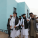 کندهار؛ دامان ولسوالۍ کې د کډوالو لپاره ښار ګوټی پرانیستل شو