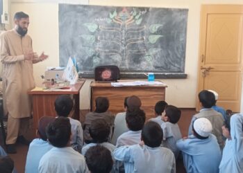 پوهنې وزارت:د ګرمۍ له کبله د سړو سیمو ښوونځي ۵ ورځې رخصت کوو