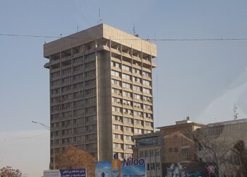 د مخابراتو وزارت پلاوي د روسیې نړیوال ډیجیټل کنفرانس کې ګډون کړی