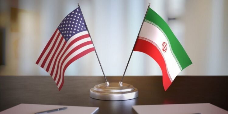 عمان: د امریکا او ایران ترمنځ پلان شوي شپږم پړاو مذاکرات نه کېږي
