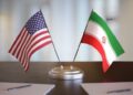 د ایران او امریکا ترمنځ د خبرو شپږم پړاو په عمان کې ترسره کیږي
