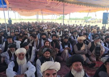 کوچیان: سرپرست حکومت دې زمونږ ستونزو ته رسېدنه وکړي
