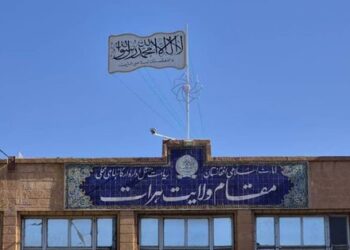 د هرات والي د ایران، ترکمنستان او ترکیې له ډیپلوماتانو سره کتلي