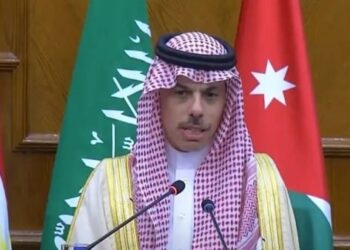 سعودي عربستان: اسراییل سوله نه غواړي