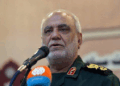 مجید خادمي د سپاه پاسدارن د استخباراتو مشر ټاکل شوی