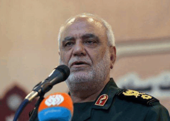 مجید خادمي د سپاه پاسدارن د استخباراتو مشر ټاکل شوی