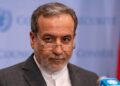 د ایران د بهرنیو چارو وزیر ترکیې ته سفر کړی