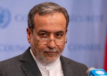 د ایران د بهرنیو چارو وزیر ترکیې ته سفر کړی