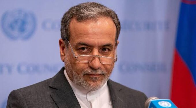 د ایران د بهرنیو چارو وزیر ترکیې ته سفر کړی
