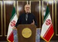 پزشکیان: ایران هېڅکله متجاوز نه وو او نه دی