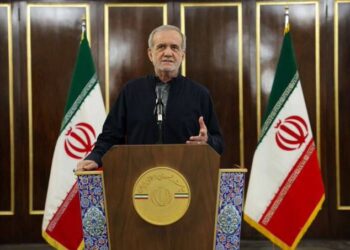 پزشکیان: ایران هېڅکله متجاوز نه وو او نه دی
