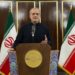 پزشکیان: ایران هېڅکله متجاوز نه وو او نه دی