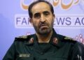 اسراییلي پوځ د ایران د لوړپوړي پوځي قومندان د وژلو ادعا کړې