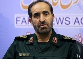 اسراییلي پوځ د ایران د لوړپوړي پوځي قومندان د وژلو ادعا کړې