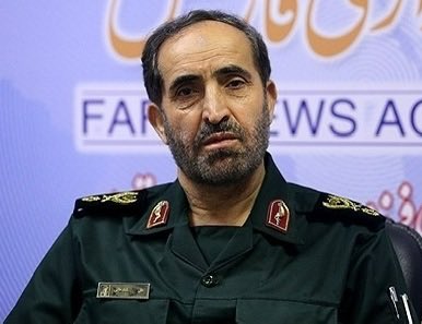 اسراییلي پوځ د ایران د لوړپوړي پوځي قومندان د وژلو ادعا کړې