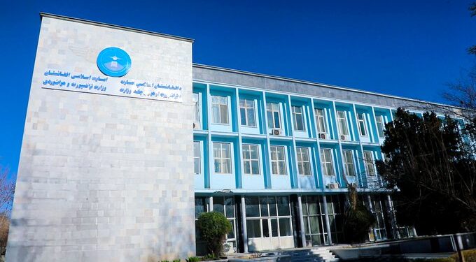 افغان او ترکمن لوري د ترانسپورټي اړیکو پر پیاوړتیا خبرې کړې