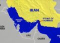 د ایران پارلمان د هرمز تنګي د تړلو طرحه تایید کړې ده
