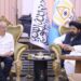 بلخ کې د چین په مرسته د میوو او سبزیو سړه خونه جوړیږي