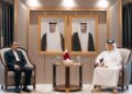 قطر په دغه هېواد کې د ایران سفیر احضار کړی