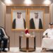 قطر په دغه هېواد کې د ایران سفیر احضار کړی
