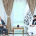 متقي او بېکدلي له ایرانه د افغان کډوالو پر ایستلو خبرې کړې دي