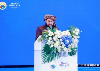 بلال کریمي: د اقلیمي بدلونونو پر وړاندې نړۍواله همکاري اړینه ده