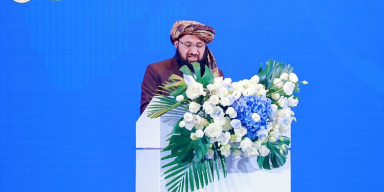 بلال کریمي: د اقلیمي بدلونونو پر وړاندې نړۍواله همکاري اړینه ده