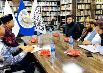 د افغانستان او اندونيزيا ترمنځ د کلتوري همکاریو پر پراختيا خبرې شوې