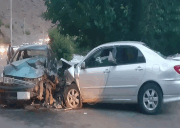 ترافیکي پېښې؛ میدان وردګ او پنجشېر کې ۱۵ کسانو ته مرګ ژوبله اوښتې