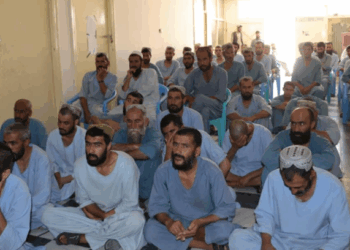 زابل؛ د روږدو په ۵۰ بستریز روغتون کې د سلګونه کسانو درملنه شوې