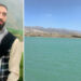 لوګر کې یو ځوان د سرخ اب بند اوبو کې د ډوبېدو له امله مړ شوی