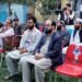په کابل  کې «د غوټۍ کوچنی ټولګی» کتاب مخکتنه وشوه
