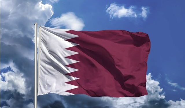 قطر؛ افغانستان سره د بشردوستانه هڅو پر پیاوړتیا ټینګار کړی