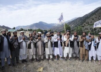 نورستان کې د ۵ پراختیایي پروژو چارې پیل شوې دي
