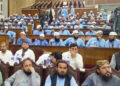 کابل کې ۲۰۰ روږدي کسان تر درملنې وروسته کورنيو ته وسپارل شول