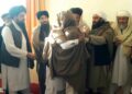 تېر کال په هېواد کې له ۹۰۰ زیاتې قومي شخړې حل شوي