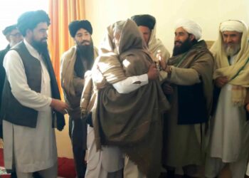 تېر کال په هېواد کې له ۹۰۰ زیاتې قومي شخړې حل شوي
