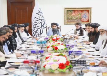 اقتصادي مرستیالۍ: د سرپرست حکومت اقتصادي پالیسي تایید شوه