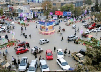 ترافیکي پېښو؛ کندوز کې ۲۲ کسانو ته مرګ ژوبله اړولې ده