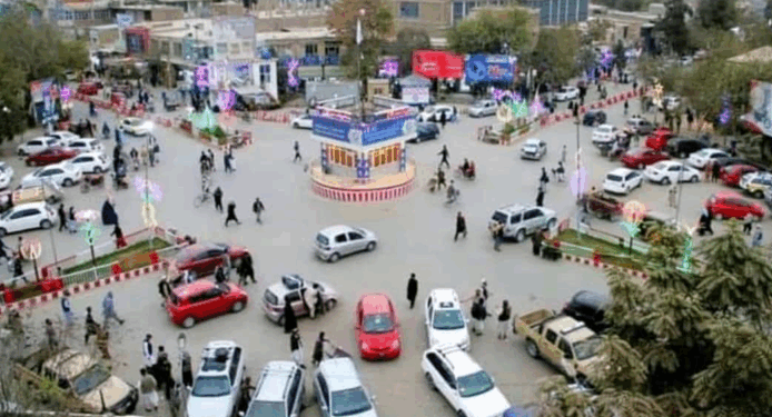 ترافیکي پېښو؛ کندوز کې ۲۲ کسانو ته مرګ ژوبله اړولې ده