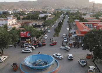 لوګر؛ شاوخوا ۴۵ زره جریبه غصب شوې دولتي ځمکه بېرته راګرځول شوې