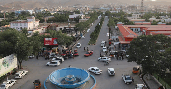 لوګر؛ شاوخوا ۴۵ زره جریبه غصب شوې دولتي ځمکه بېرته راګرځول شوې