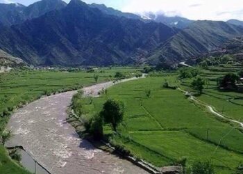 چینايي پانګوالو د افغانستان پر بندونو پانګونې ته لېوالتیا ښودلې
