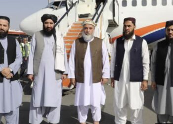 د ازبکستان د پانګونې په نړیوال کنفراس کې افغان پلاوی ګډون کوي