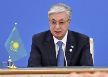 توکایف: په افغانستان کې ثبات د منځنۍ اسیا د سوکالۍ لپاره اړین دی
